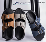 صندل طبی مردانه
