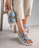 صندل طبی زنانه مدل 105